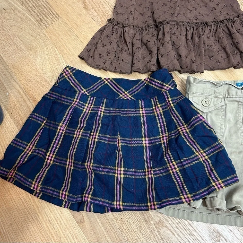 Garanimals 4t skirt